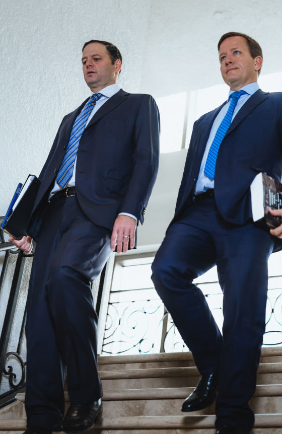 Admiralty &amp; Maritime Law | Arnold &amp; Itkin
