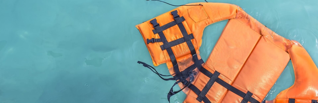 Do Fishermen Have to Wear Lifejackets?