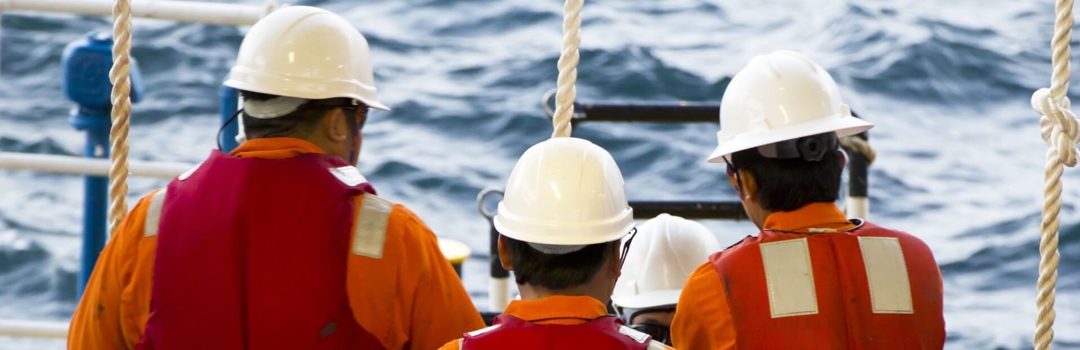 What Protective Clothing Should Mariners Wear Offshore?