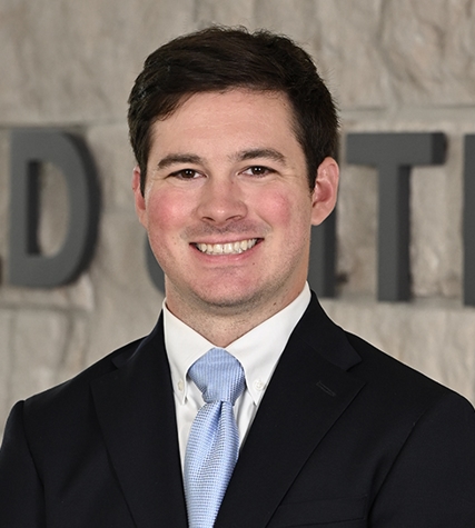 Foster Willie's Headshot