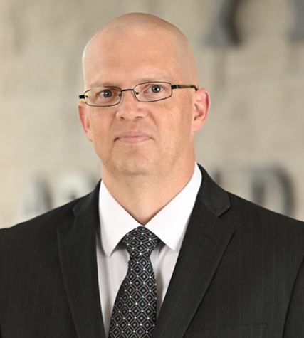 Nathan Crowton's Headshot