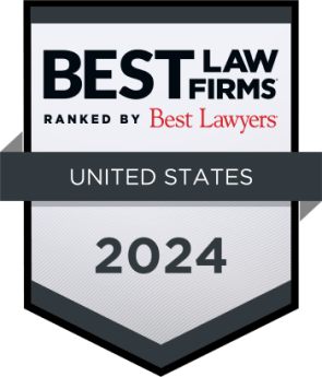 Best Law Firms (2024)