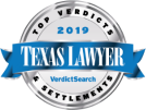 The National Law Journal Top 100 Verdicts