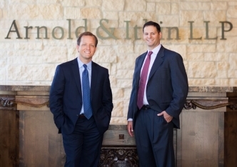 Arnold & Itkin LLP