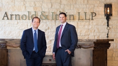 Arnold & Itkin LLP