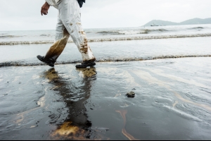 Oil Spill Claims