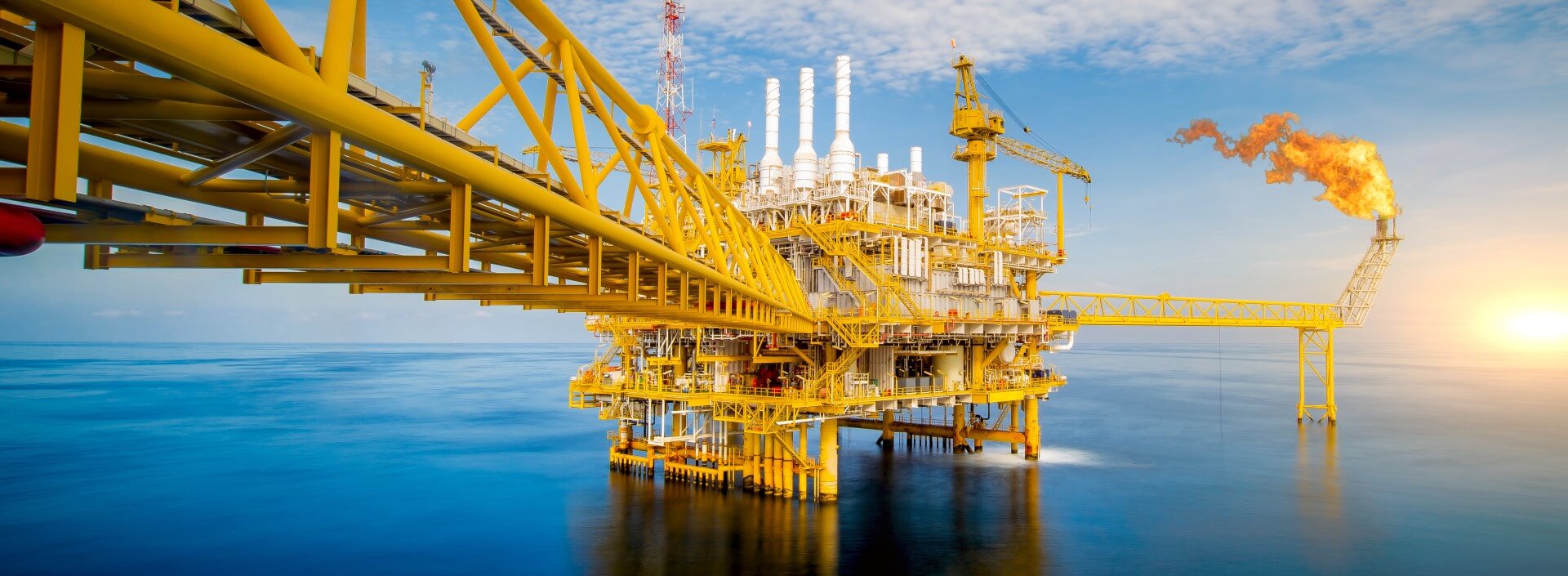 The Exclusive Economic Zone & Drilling